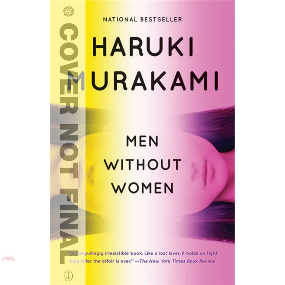 Men Without Women: Stories