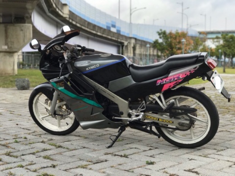 Nsr 150 Tzr Rgv Rzr Rg Rs125 已售出 蝦皮購物