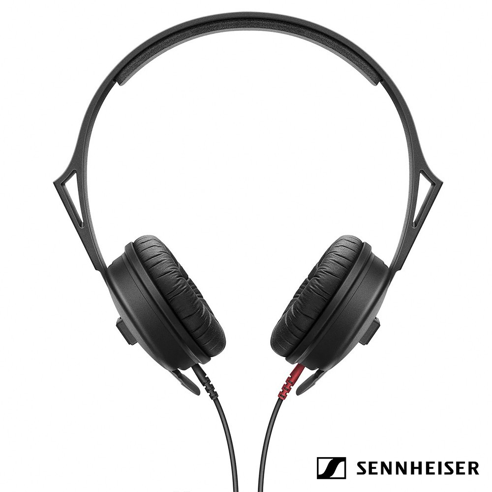 SENNHEISER 森海塞爾 HD25 LIGHT 專業級監聽耳機 現貨 廠商直送