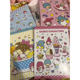 小艾代購 現貨免等 sanrio 三麗鷗 ㄧ番賞 大抱枕 kitty 雙子星 美樂蒂 盤子 玻璃罐 垃圾桶