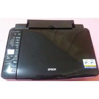 全新EPSON多功能印表機