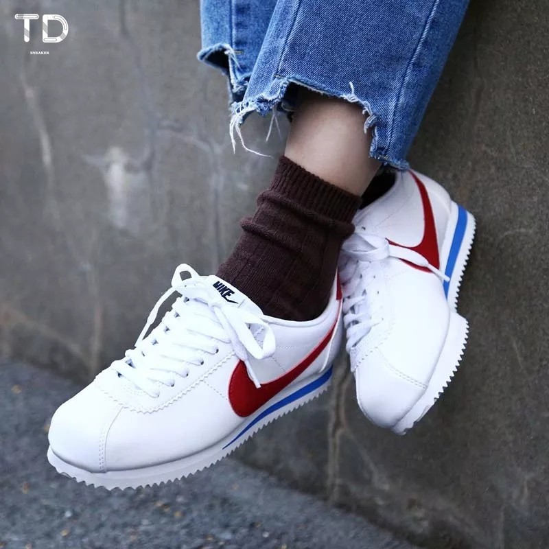 cortez leather