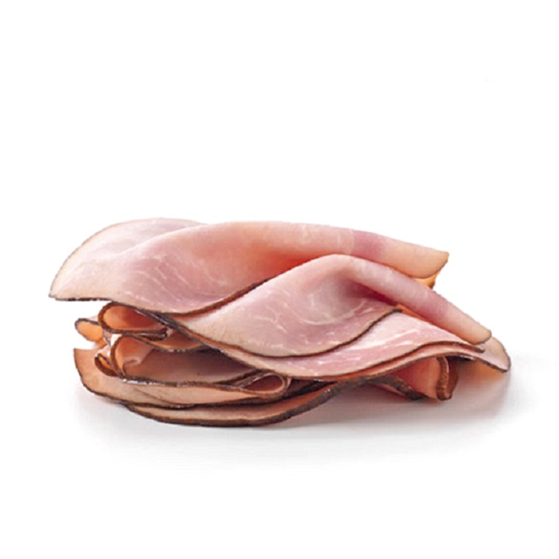 荷蘭黑森林火腿／100g  Premium Ham Black