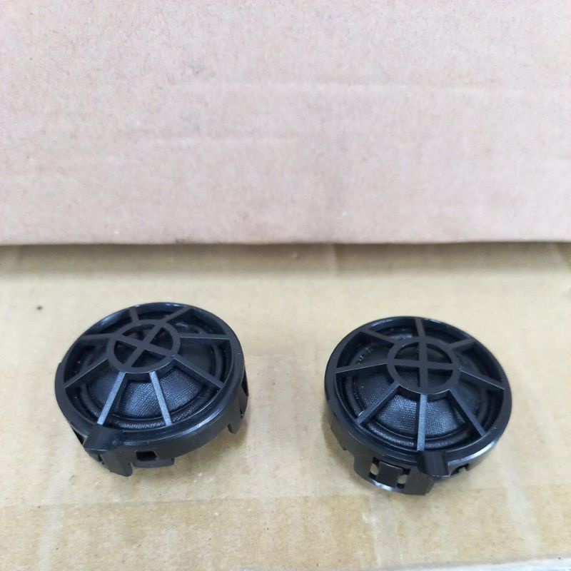 Benz 原廠 中古 Harman kardon Logic7 高音喇叭 HK W204 W212 W218 W176