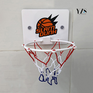 🚚滿額免運🚚戶外兒童移動壁挂式籃球架