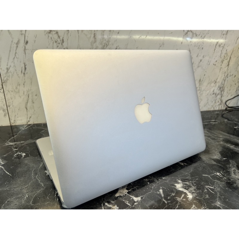 apple💟 筆電 MacBook Air 13吋 2015年初 128G 銀色 遠距