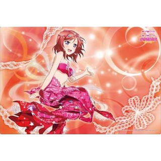 [老天順本鋪] 現貨 BUSHIROAD 桌布 桌墊 滑鼠墊 Vol.42 西木野真姬 Love Live！