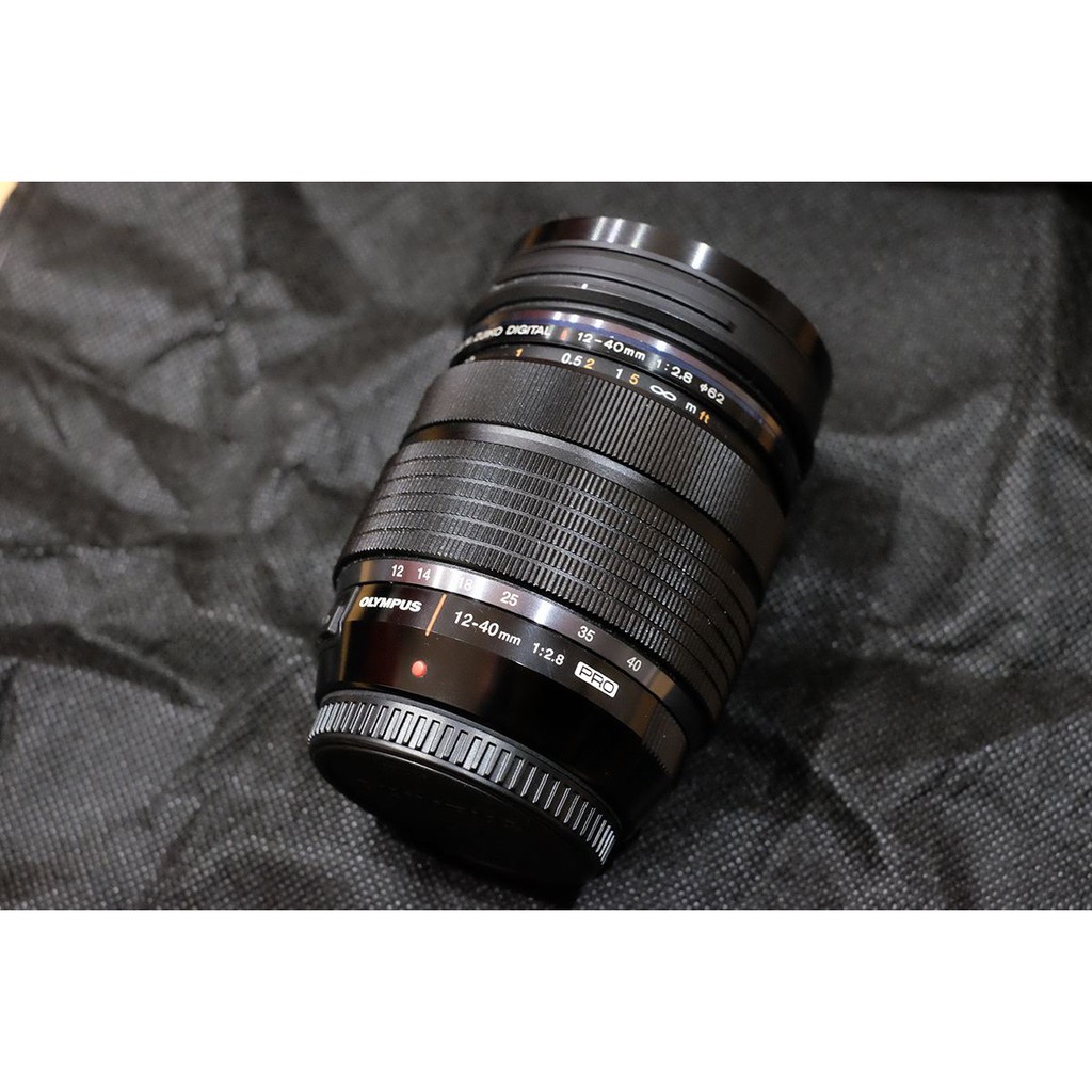 12 40mm 二手的價格推薦 21年2月 比價比個夠biggo