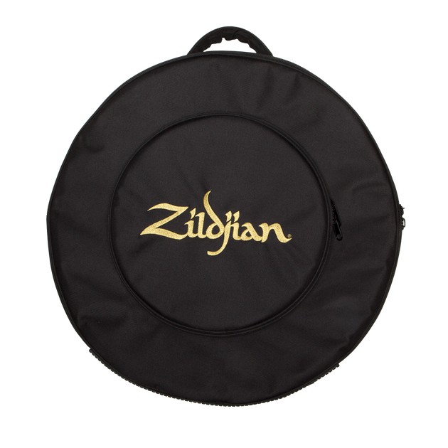 【鼓的樂器】Zildjian 銅鈸袋 ZCB22GIG｜22" Deluxe Backpack Cymbal Bag