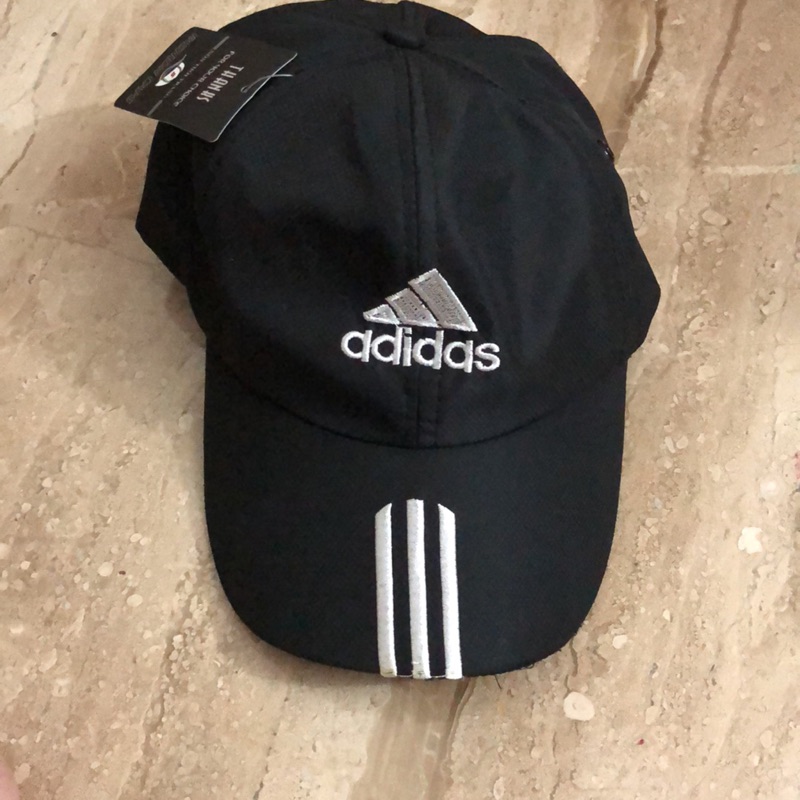 Adidas 經典款 帽子 全新現貨
