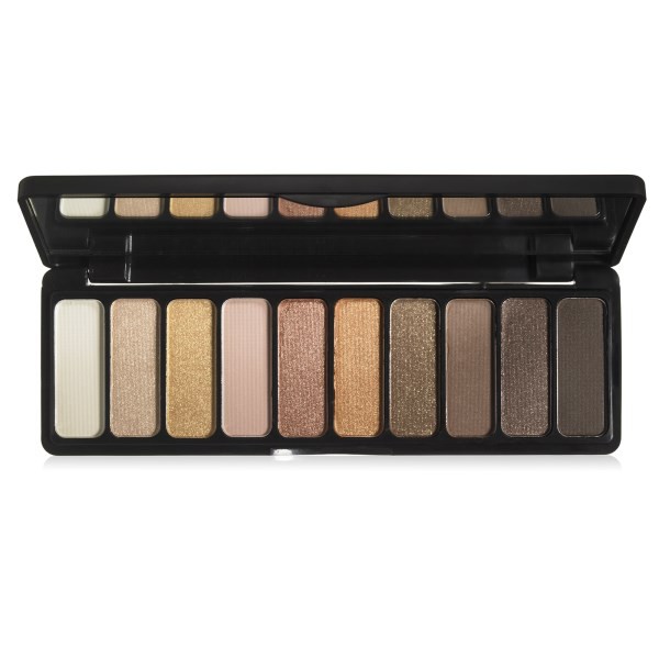 🕴 全新現貨 美國 elf 10色眼影盤 E.L.F. Eyeshadow Need It Nude