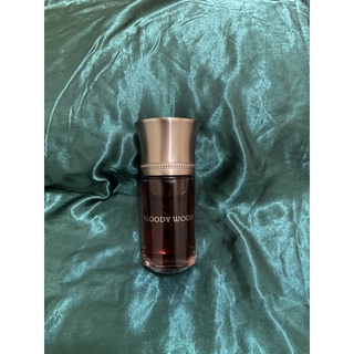 液態創想Les Liquides Imaginaires Bloody Wood血色之木 分裝