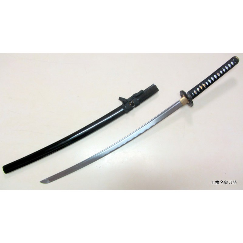 上權名家刀品 江戶復刻名刀dj17 09碳鋼刃 附刀袋 居合刀 日本刀 收藏 擺飾 風水 運動訓練 武士免運費 蝦皮購物