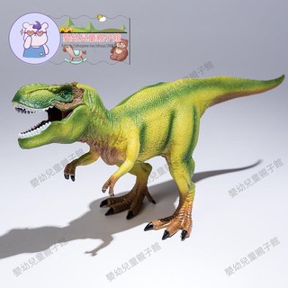 臺灣直營/-✧我的奇妙世界✧侏羅紀世界 男孩 兒童 恐龍 玩具模型 模擬動物 棘龍 雷克斯霸王龍 暴龍