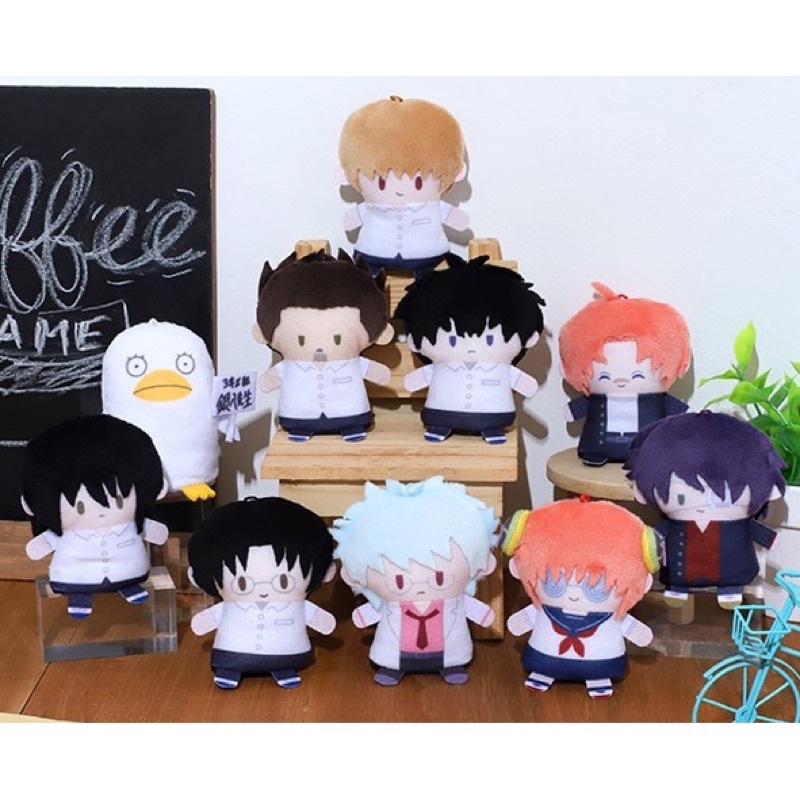 きゅんキャラ スーベニアシリーズ ミニ絵馬 一番カフェ 夜兎 神威 絵馬 銀魂 宇宙一かっこいい男達 シリーズ Sale 93 Off ミニ絵馬