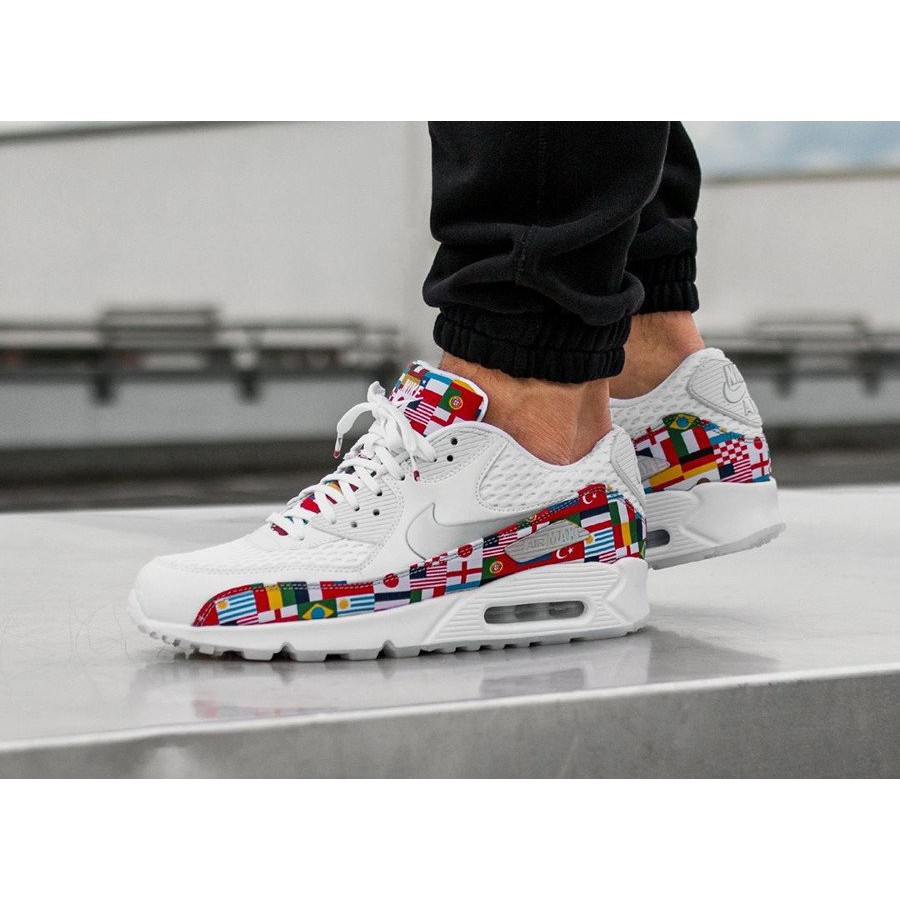 nike air max 90 nic qs