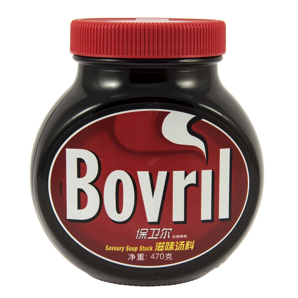 ❣翊澄❣保衛爾 Bovril Yeast Extract 英國保衛爾 470G 滋味湯料 素食可用 ◆翊澄◆附發票◆店.