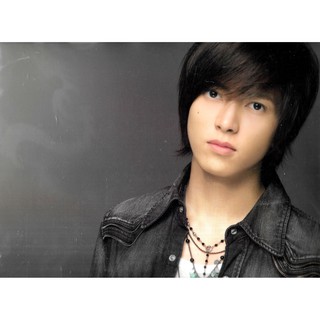 山下智久 / Asia Tour 2011 Super Good Super Bad 檔案夾