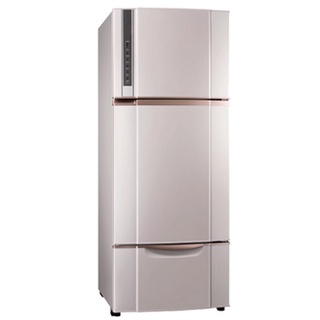 【誠明家電】TECO 東元 543公升 一級能效變頻右開三門冰箱(R5652VXSP)(訂製商品需聊聊問貨)