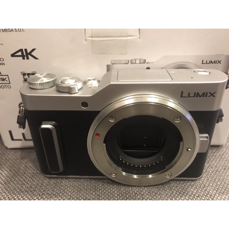 Panasonic GF10 公司貨