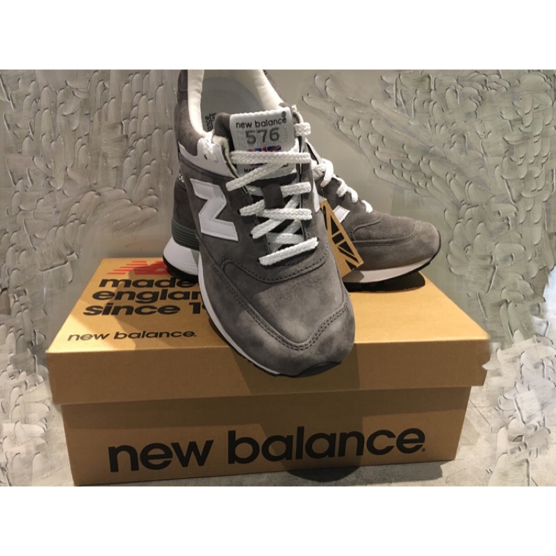 new balance m576