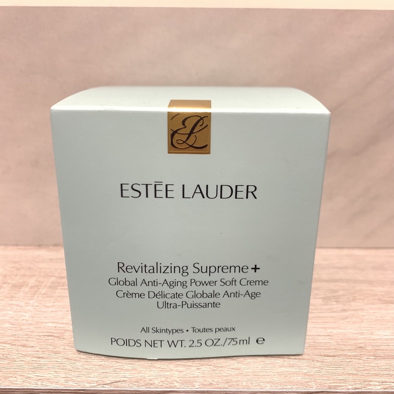 比五折還便宜！［ESTEE LAUDER雅詩蘭黛]年輕肌密無敵霜75ml