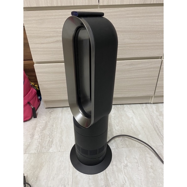 台中二手傢俱勤快二手傢俱-2020戴森Dyson AM09冷暖兩用電暖器/電風扇