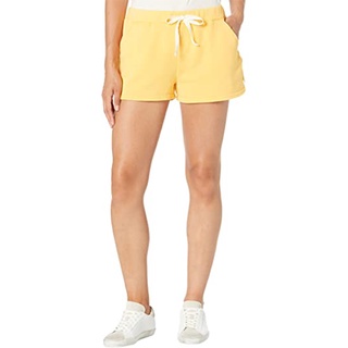 HURLEY｜女 HURLEY BURN OUT FLEECE SHORT 短褲