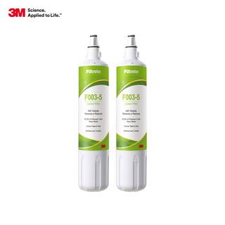 3m s003 diy淨水器替換濾心-超值2入組 (適用s003/ds02/ds03系列濾心).[夏日喝好水]