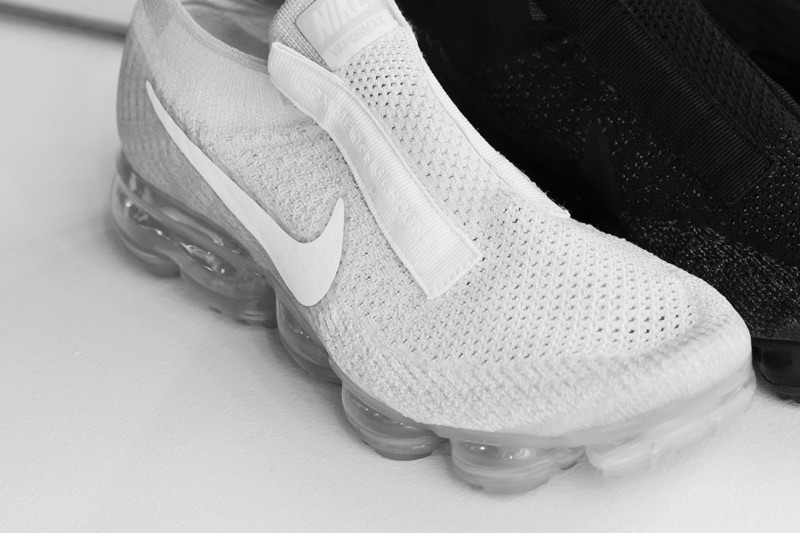 air vapormax comme des garcons