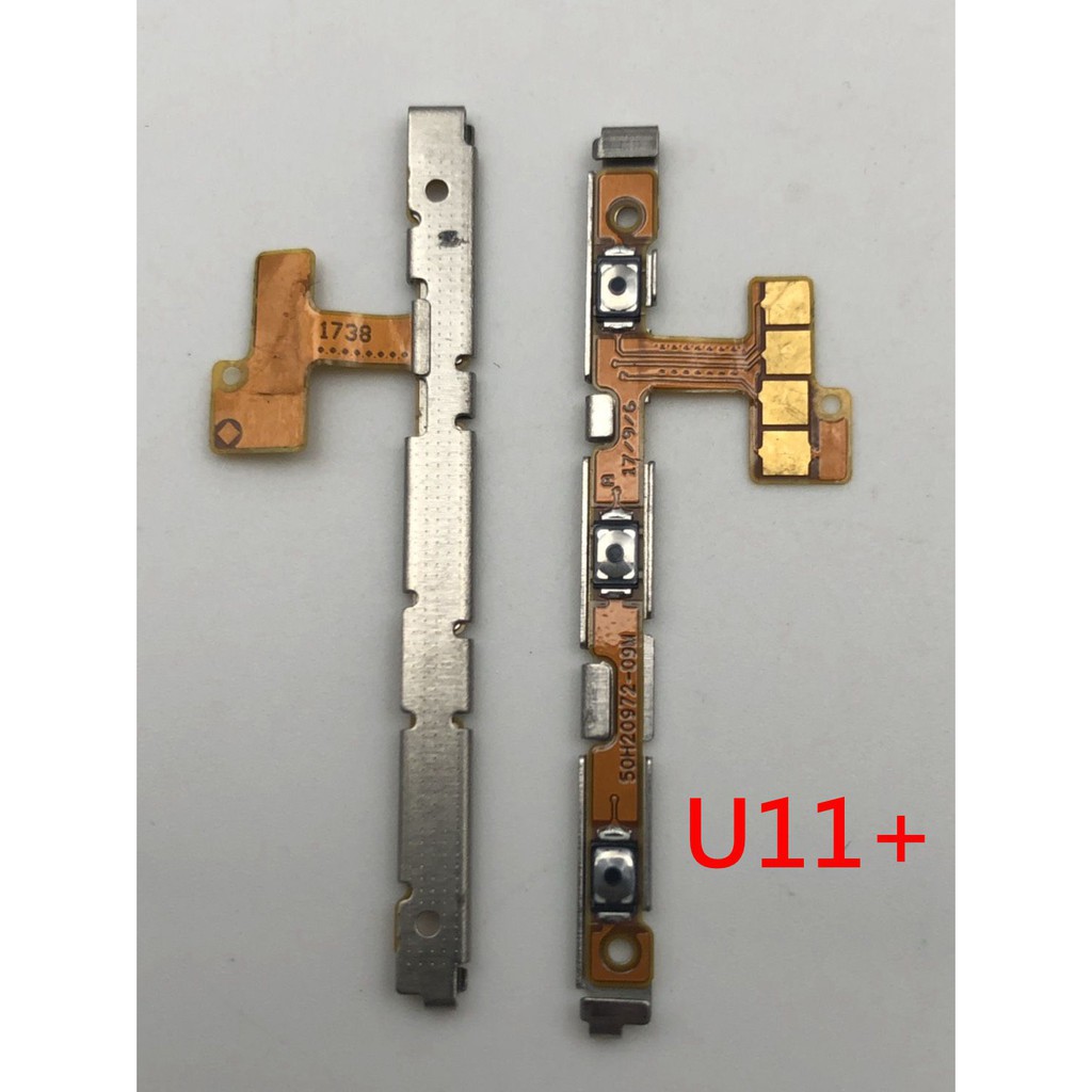 全新 HTC U11 U11+ U11 PLUS  開關機排線 電源鍵 開機鍵 電源排線 音量排線