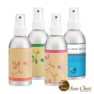 陳怡安手工皂-保濕純露花水-化妝水150ml(四款) 玫瑰、薄荷、薰衣草、舒壓深呼吸