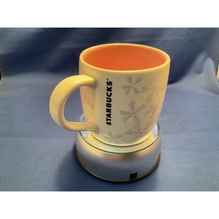 統一星巴克 STARBUCKS COFFEE 梅花 櫻花 馬克杯 收藏性極高喔！