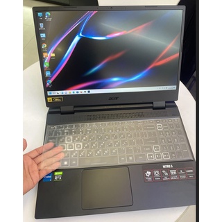 TPU acer 宏碁 NITRO 5 AN515-58 AN515-55 ANV15-51 AN515-57鍵盤膜