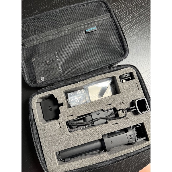 DJI 原廠 | DJI OSMO POCKET 口袋雲台相機整組出售