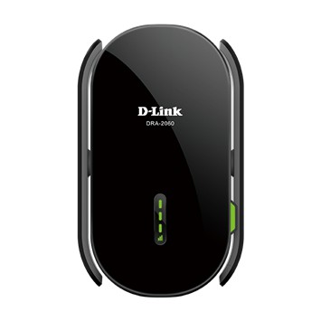 D-Link DRA-2060 AC2000 Wi-Fi Mesh 無線訊號延伸(福利品)