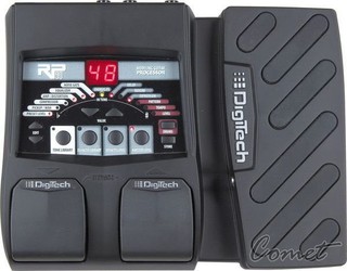 [ 大鼻子樂器 ] Digitech RP90 綜合電吉他效果器附原廠變壓器