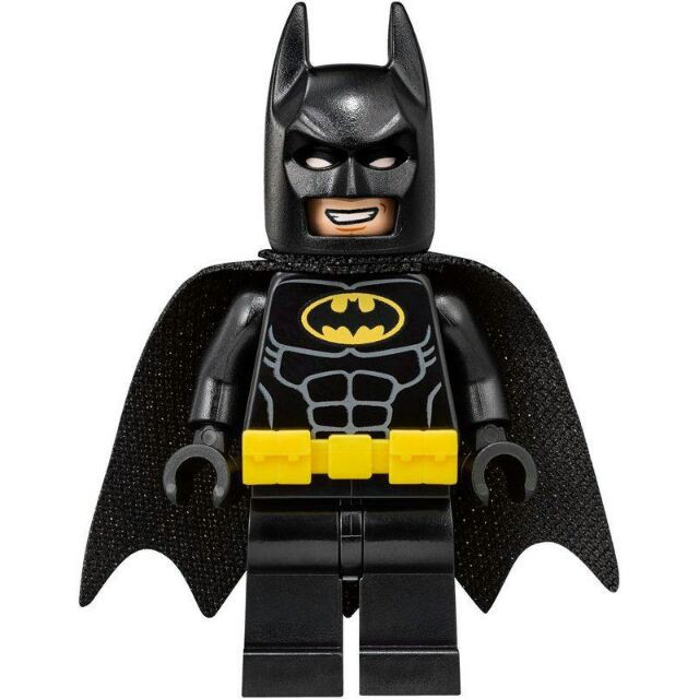 【台中翔智積木】LEGO 樂高 蝙蝠俠電影 70915 70917 蝙蝠俠 附飛鏢(sh415)