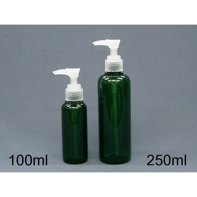 (綠色&gt;藍色)塑膠瓶身&gt;(透&gt;白&gt;黑色)壓頭壓瓶(商品100%台灣製造)