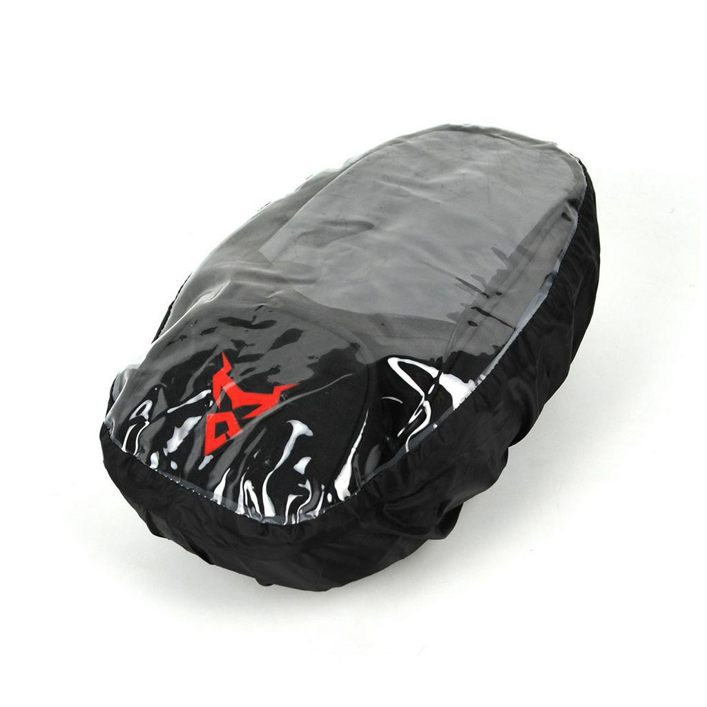 【KT BIKER】 Moto Centric 新款油箱包專用防雨罩 包包雨衣 雨罩 油箱包 防水罩 防雨 防水雨罩