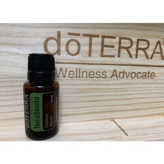 0💥現貨💥dō TERRA 多特瑞 天然防護 複方精油 👍原廠公司貨