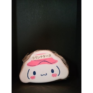 日本正版 三麗鷗 保溫盒 大耳狗 盒子 現貨