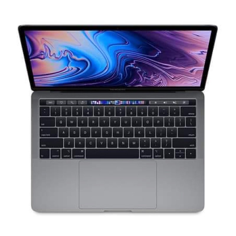 台北 2018 MacBook Pro 13" 8G/256GB