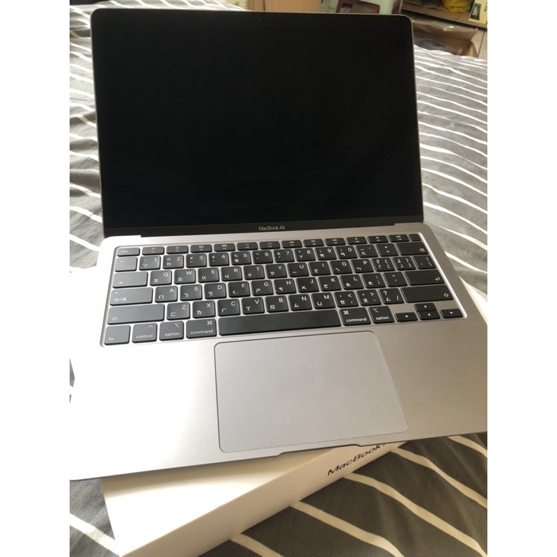 Apple 2020 MacBook Air 13”