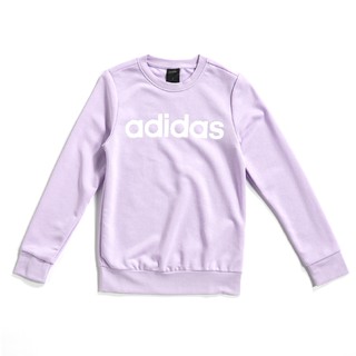 ADIDAS ESSENTIALS 女款 運動 休閒 長袖上衣 衛衣 FM6432