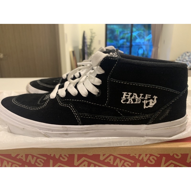 Vans Half Cab的價格推薦- 2022年7月| 比價比個夠BigGo Vans Half Cab的價格推薦- 2022年7月| 比價比個夠BigGo