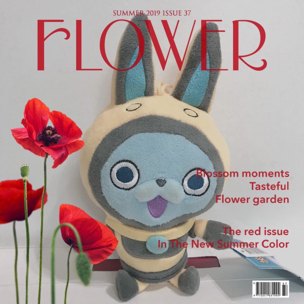 霖霖萬寶閣aa 妖怪ウォッチ妖怪手錶usa蹦usa兔usaピョンうさピョン坐姿妖怪手錶娃娃k 蝦皮購物