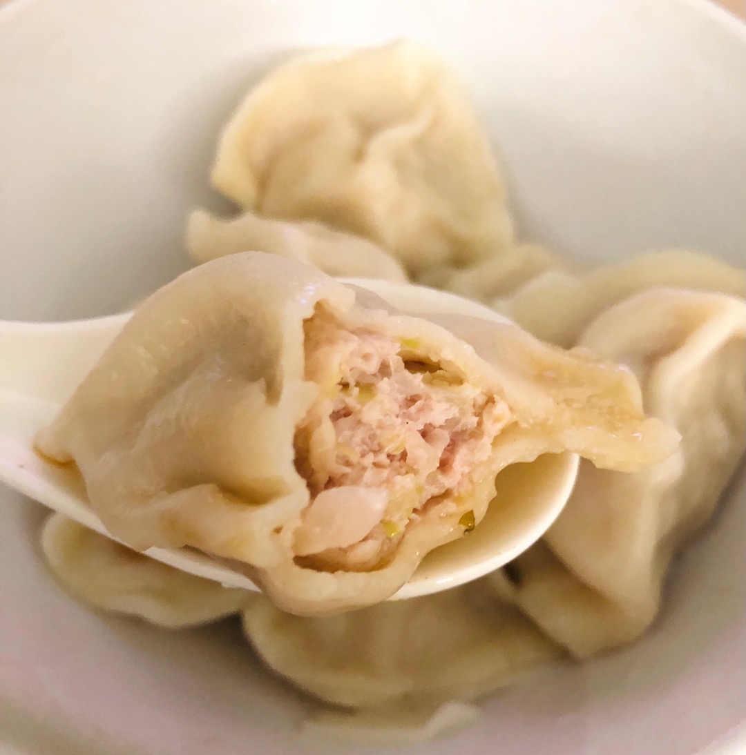 圓味餃子號 無添加冷凍水餃給您最純粹的美味 蝦皮購物