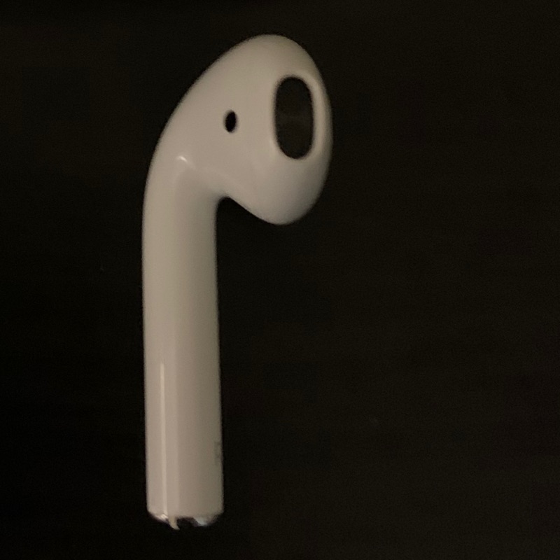 Airpods 右耳