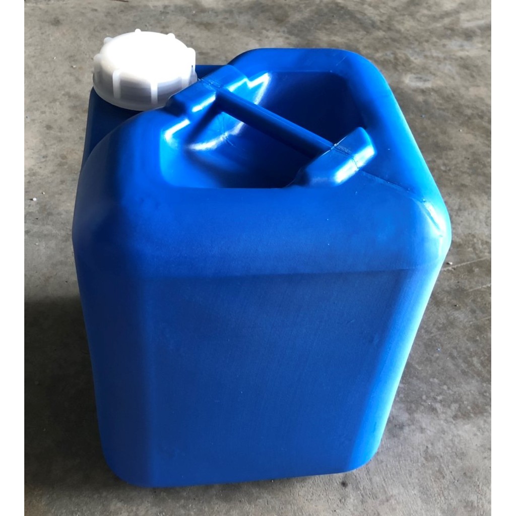 《永富塑膠廠》10L.20L 塑膠桶 儲水桶 化工桶 肥料桶 酵素桶 油桶 膠桶 食品桶 液.氣體容器桶 四角桶 圓桶